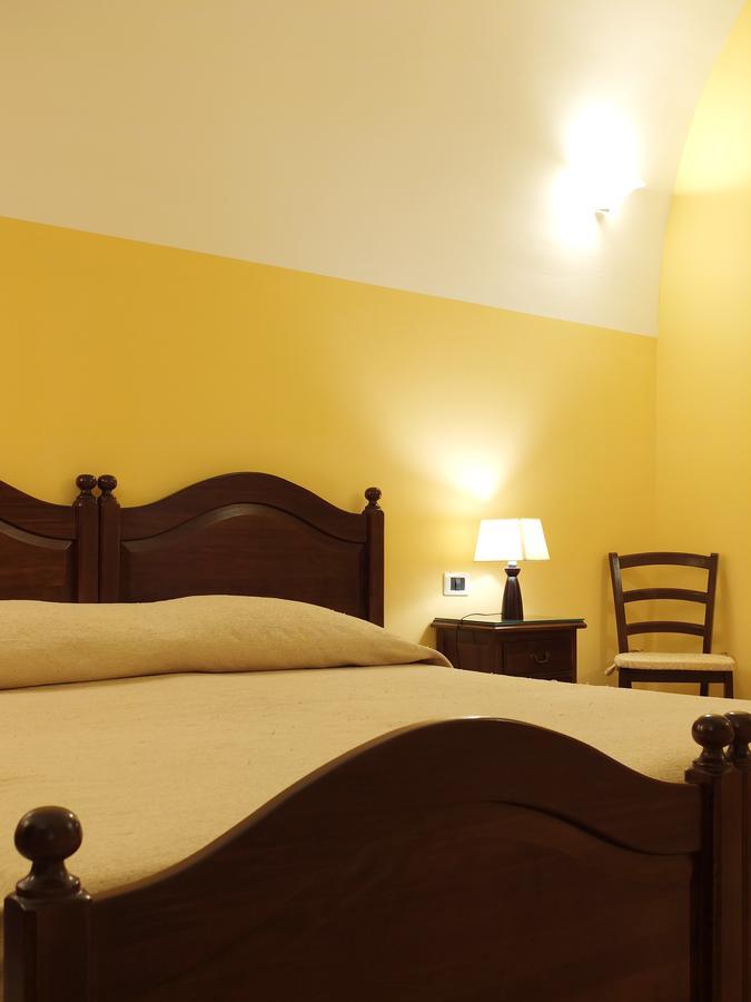 Villa Musica Sannicola Esterno foto